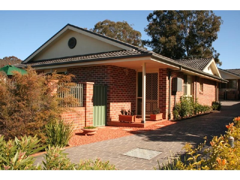 Cambridge Park NSW 2747