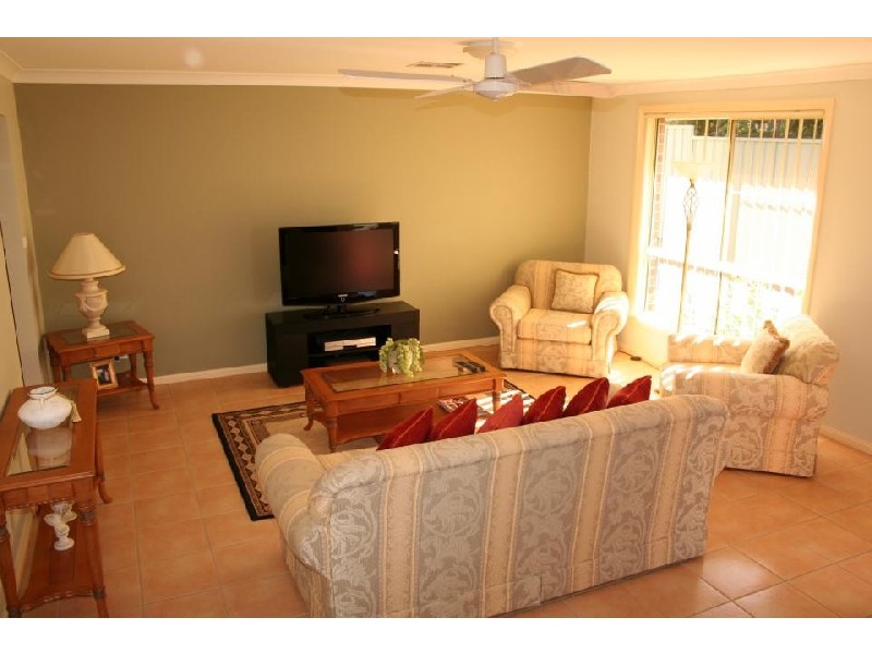 Cambridge Park NSW 2747