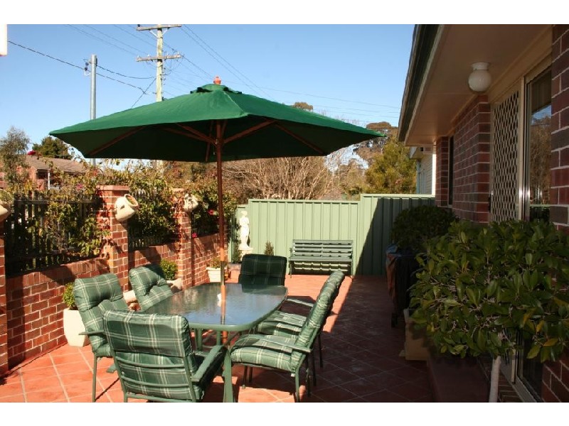 Cambridge Park NSW 2747