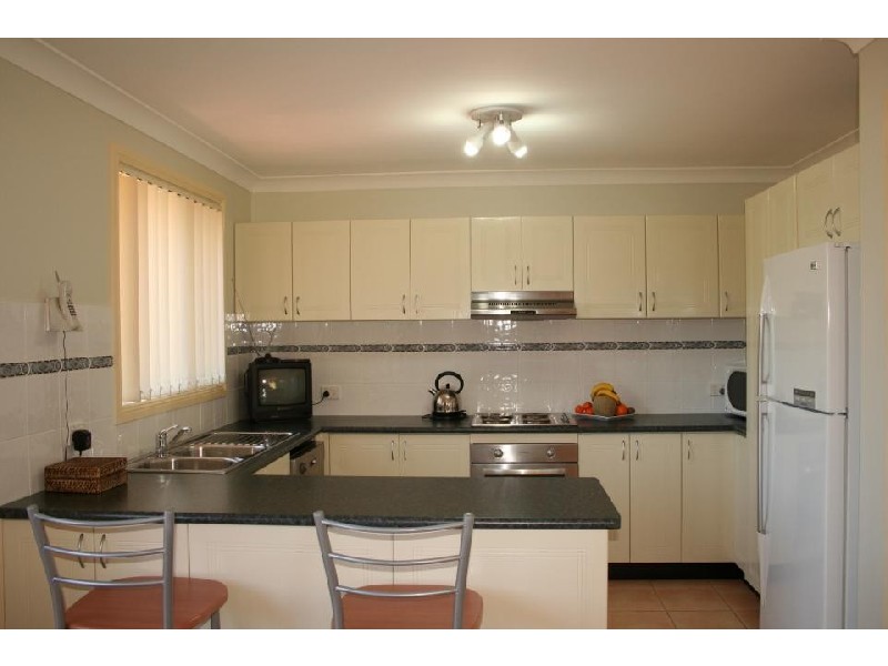 Cambridge Park NSW 2747