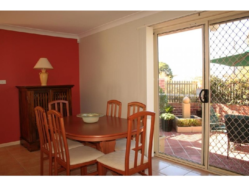 Cambridge Park NSW 2747