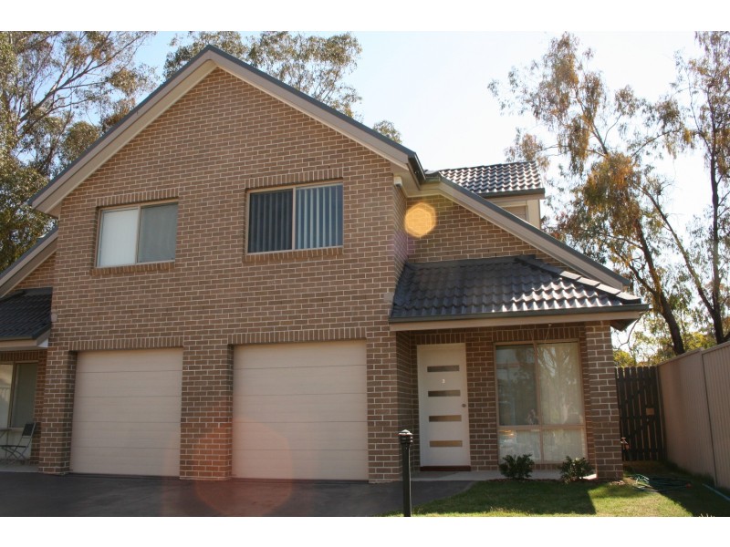 Cambridge Park NSW 2747