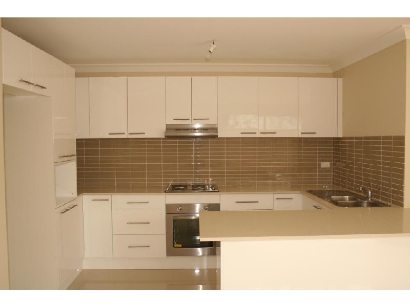 Cambridge Park NSW 2747