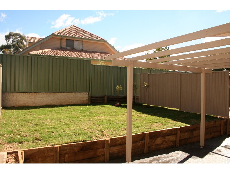 Cambridge Park NSW 2747