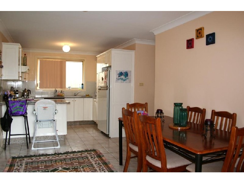 Glenmore Park NSW 2745