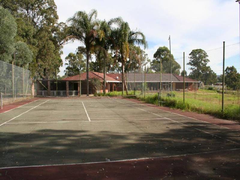 81 Church Lane, Cranebrook NSW 2749