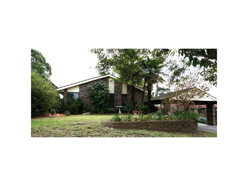 South Penrith NSW 2750