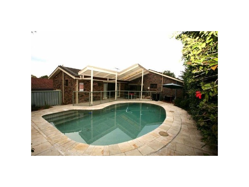 South Penrith NSW 2750