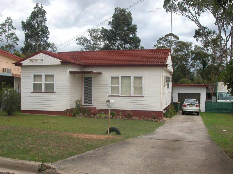 Elizabeth Crescent, Kingswood NSW 2747