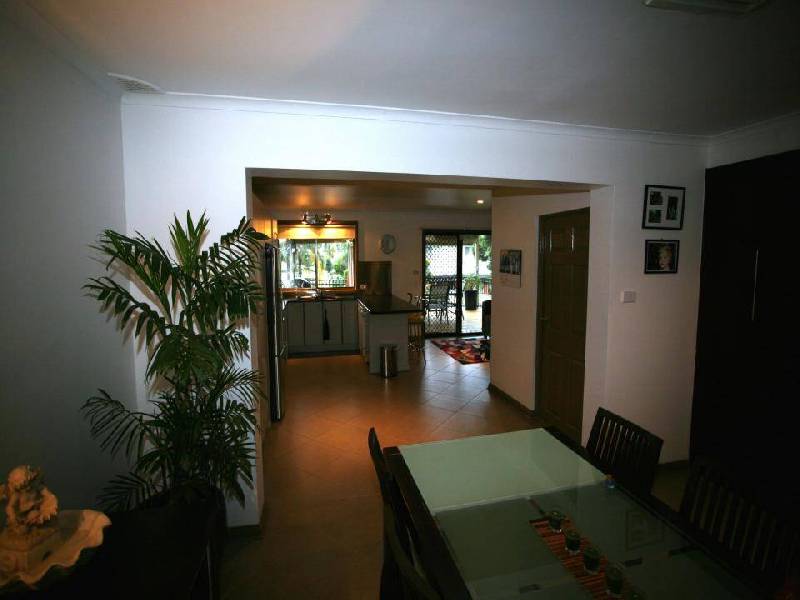 Jamisontown NSW 2750