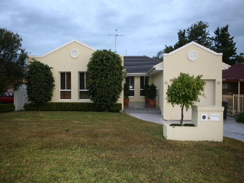 South Penrith NSW 2750