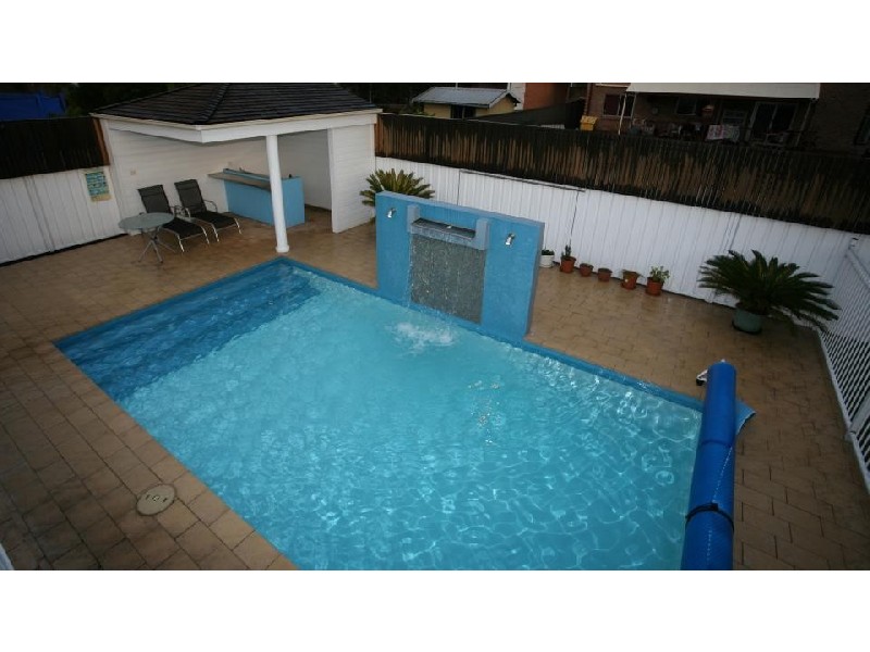 South Penrith NSW 2750