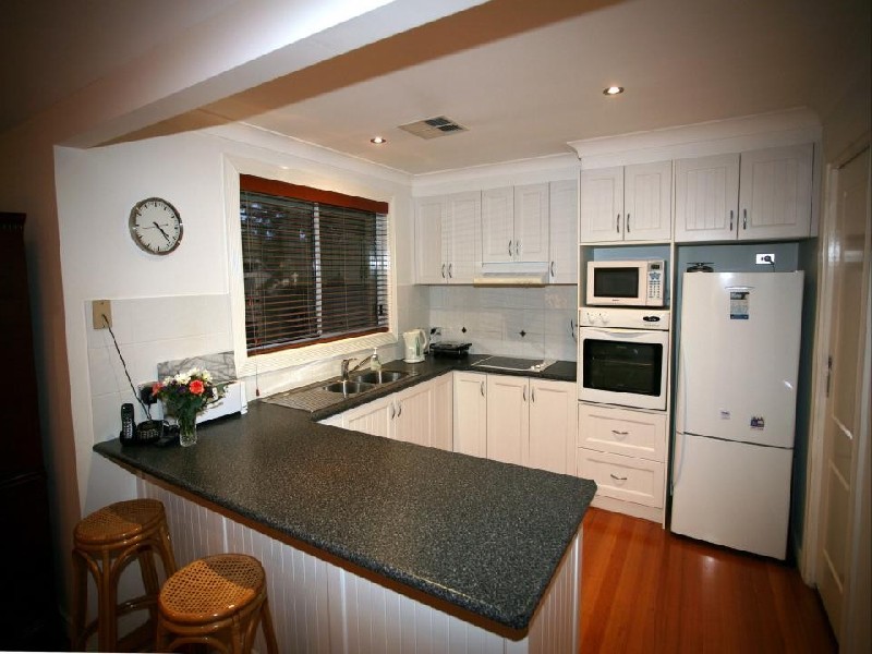 South Penrith NSW 2750