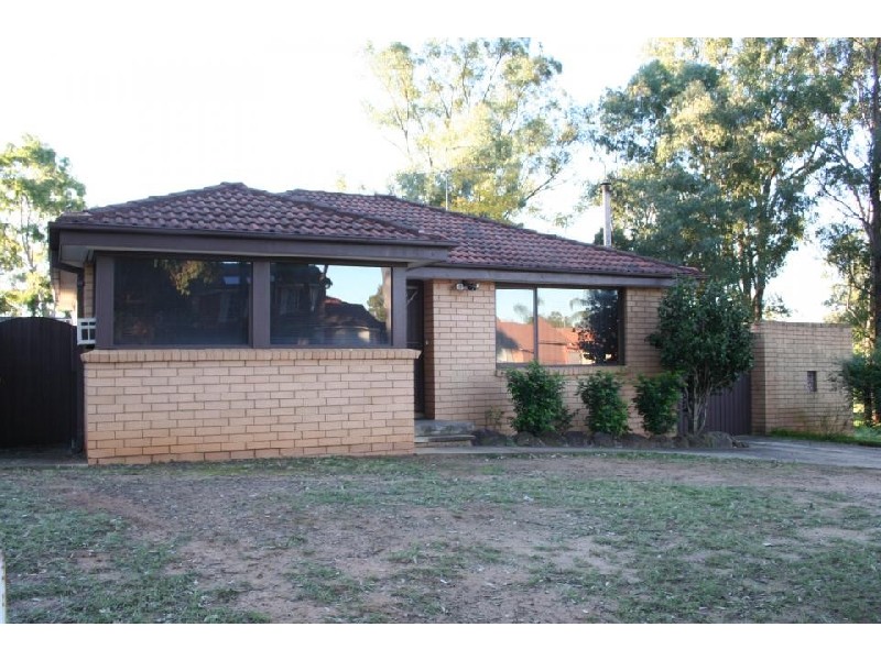 South Penrith NSW 2750