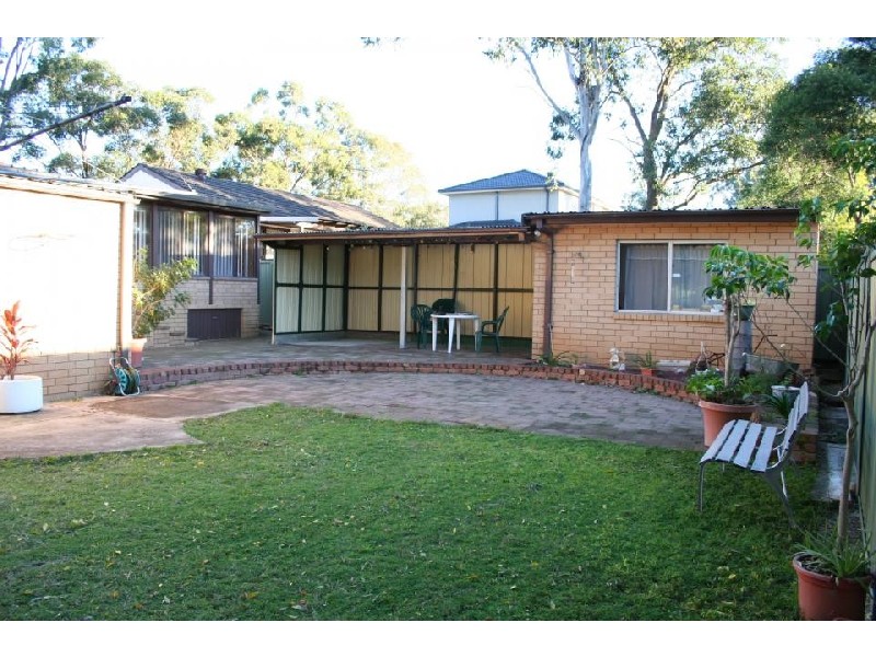 South Penrith NSW 2750