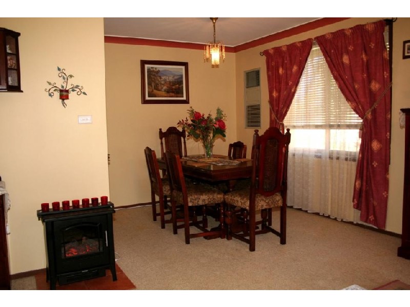 Werrington County NSW 2747