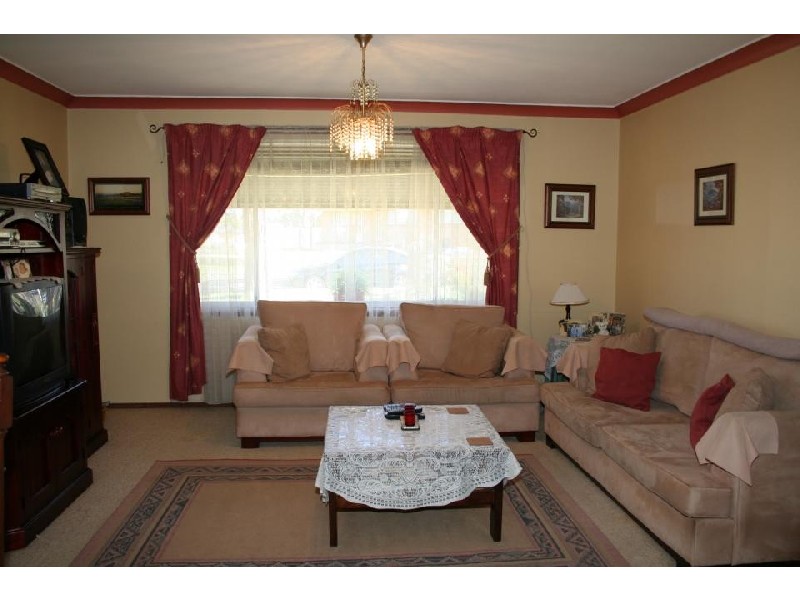 Werrington County NSW 2747