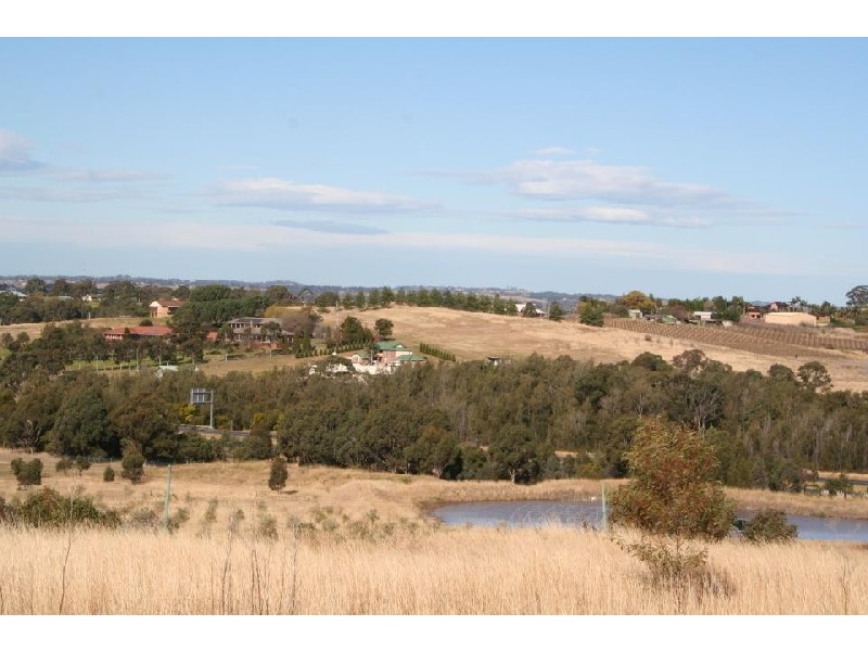 96 Castle Road, Orchard Hills NSW 2748