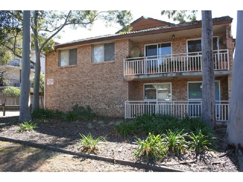 Derby Street, Penrith NSW 2750