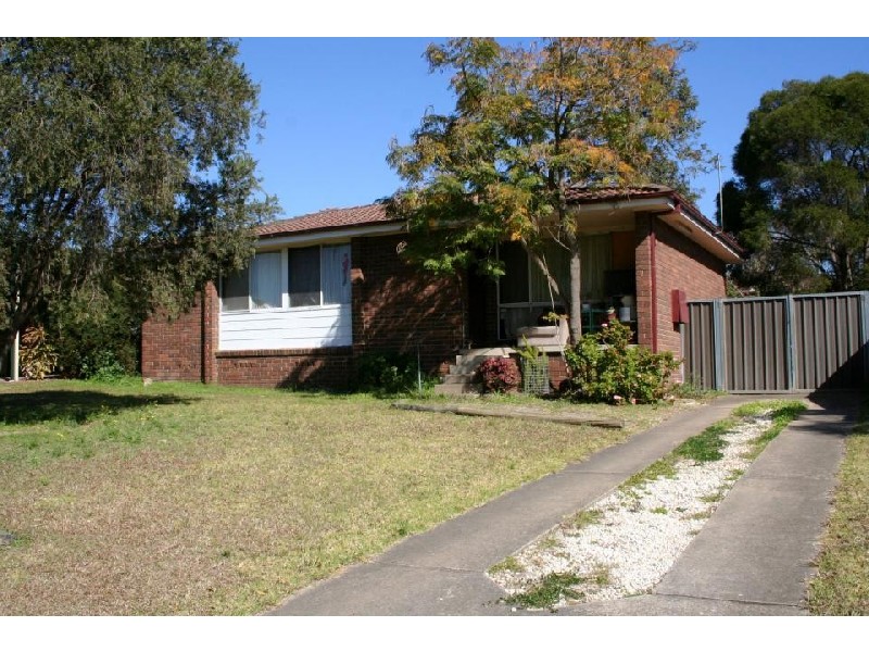 South Penrith NSW 2750