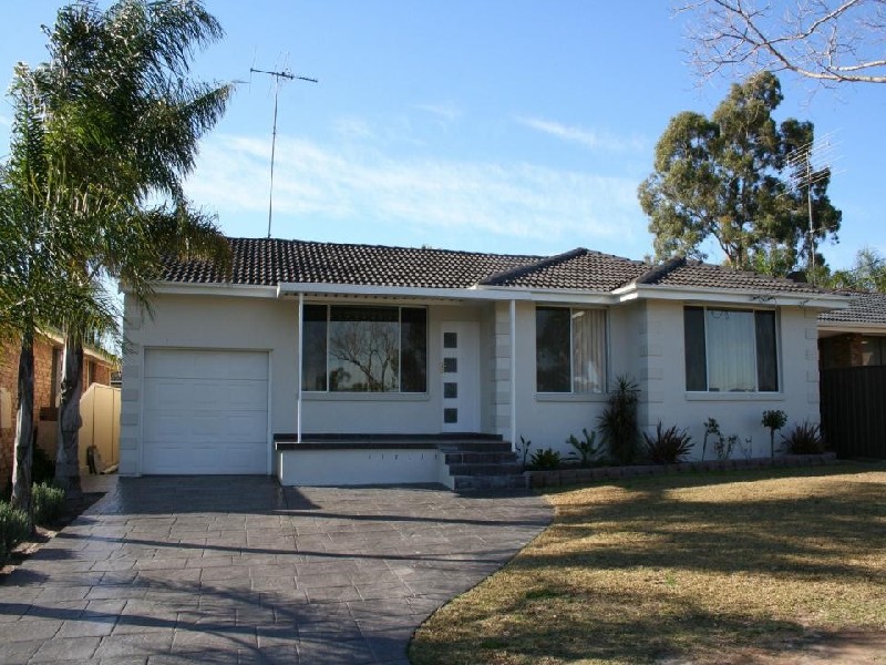 South Penrith NSW 2750