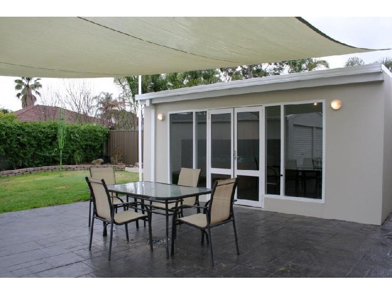 South Penrith NSW 2750