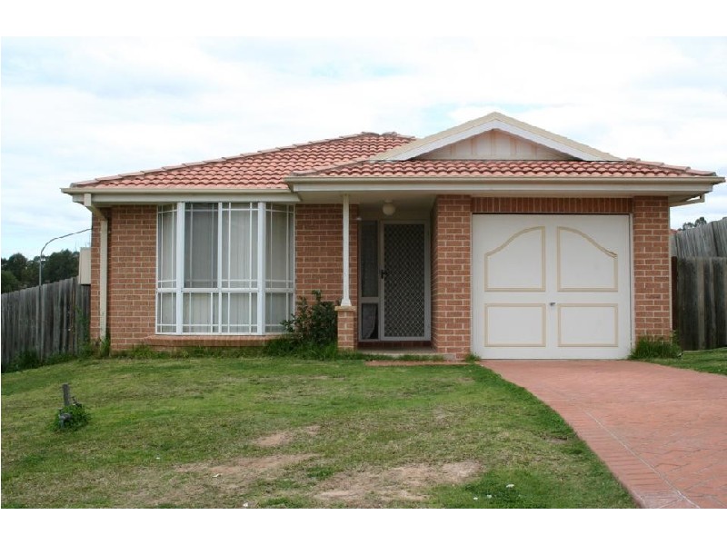 Glenmore Park NSW 2745