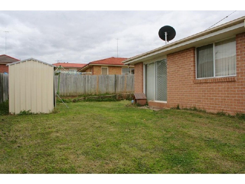 Glenmore Park NSW 2745