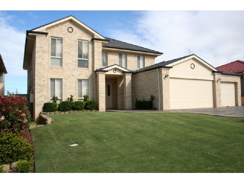 Glenmore Park NSW 2745