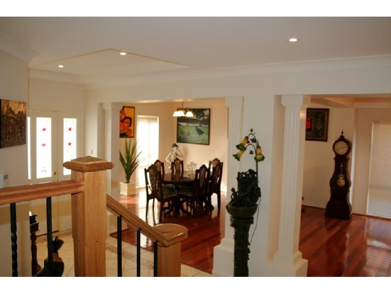 Glenmore Park NSW 2745