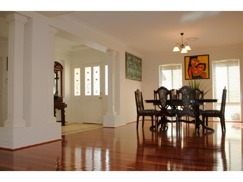 Glenmore Park NSW 2745