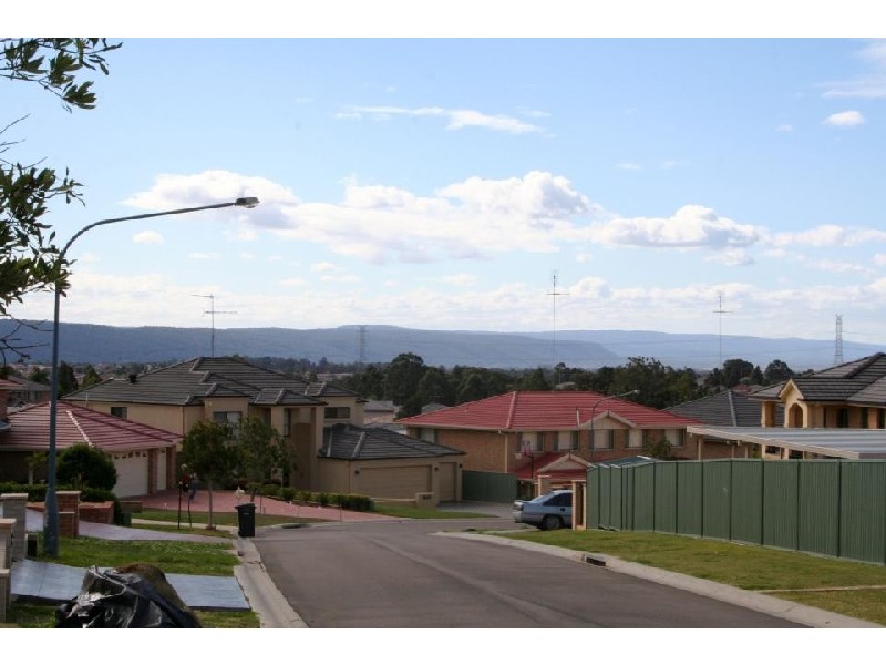 Glenmore Park NSW 2745