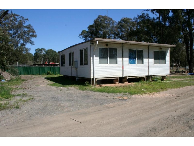 113 Bennett Road, Londonderry NSW 2753