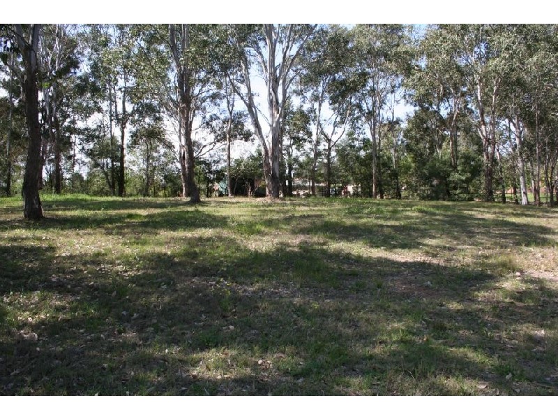 Lot Forest Glen Drive, Cranebrook NSW 2749