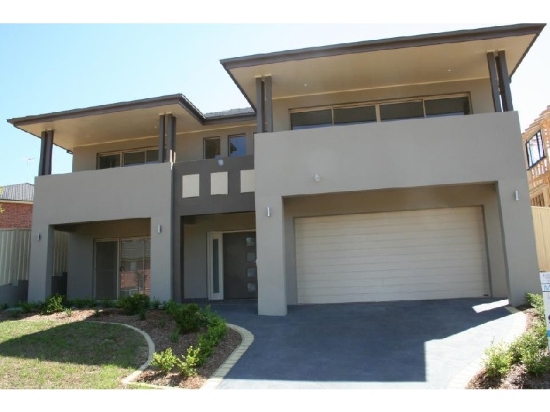 3 Curlew Court, Glenmore Park NSW 2745