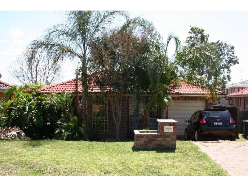 Glenmore Park NSW 2745
