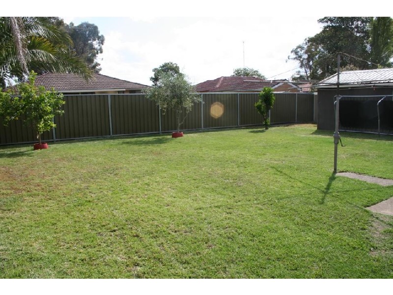 Jamisontown NSW 2750