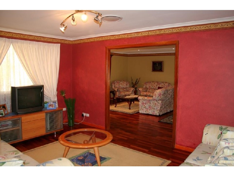 Jamisontown NSW 2750