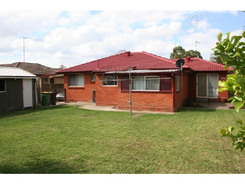 Jamisontown NSW 2750