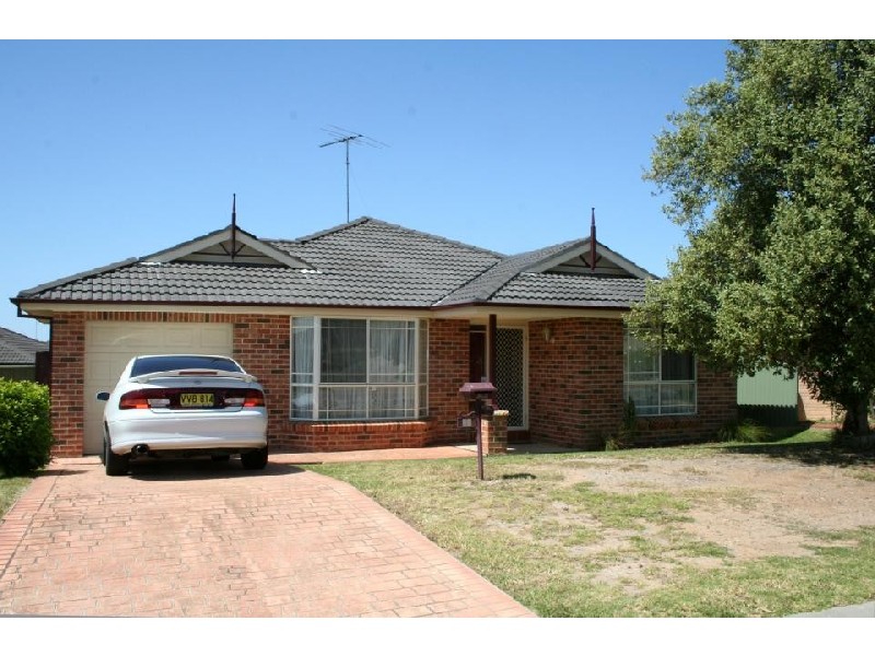 Glenmore Park NSW 2745