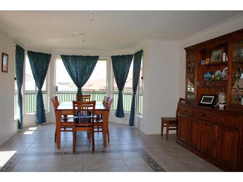 Glenmore Park NSW 2745