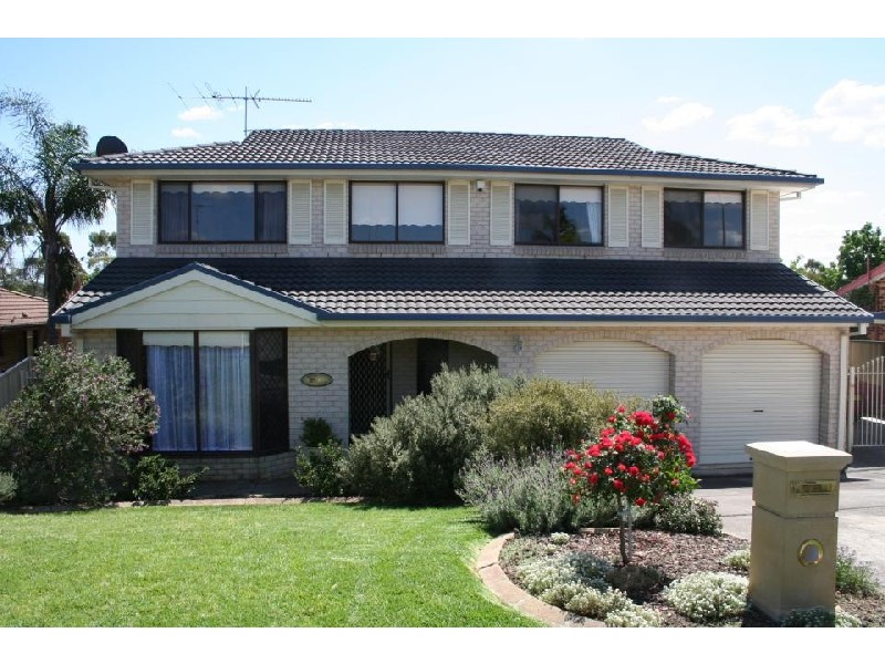 South Penrith NSW 2750