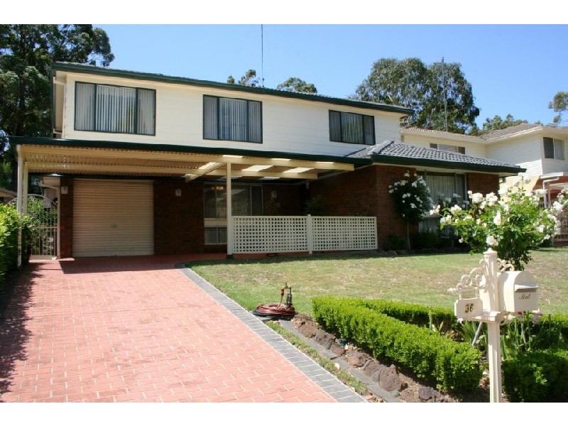 South Penrith NSW 2750