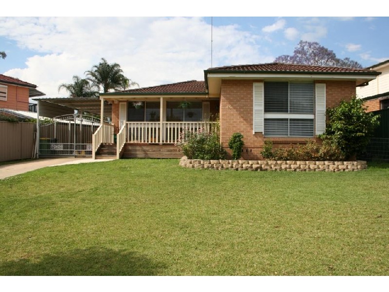 South Penrith NSW 2750