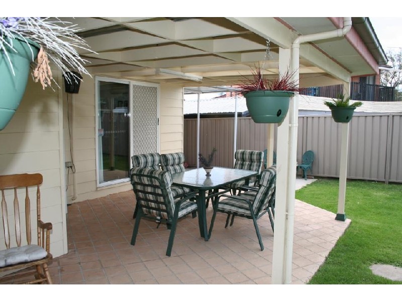 South Penrith NSW 2750