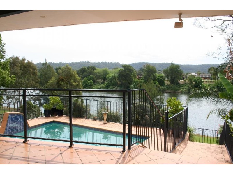 Regentville NSW 2745