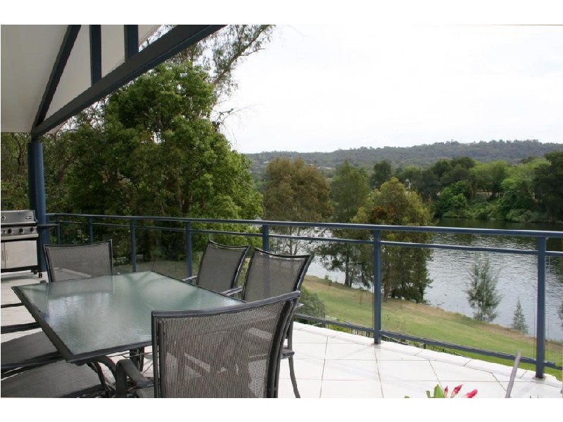 Regentville NSW 2745