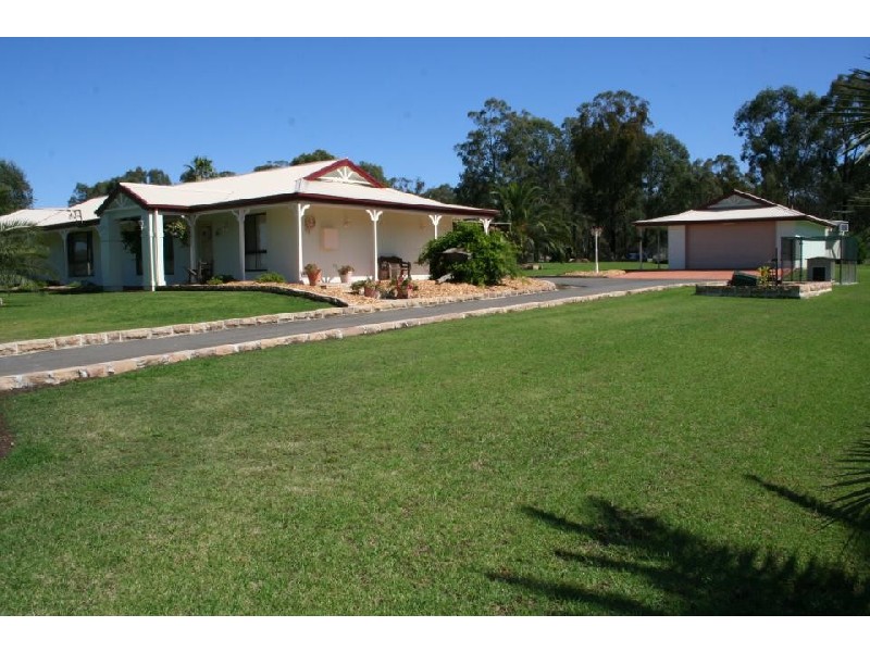 Llandilo NSW 2747
