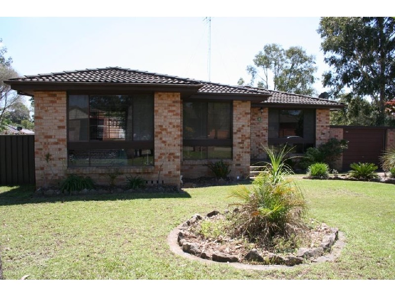 South Penrith NSW 2750