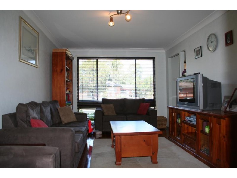 South Penrith NSW 2750